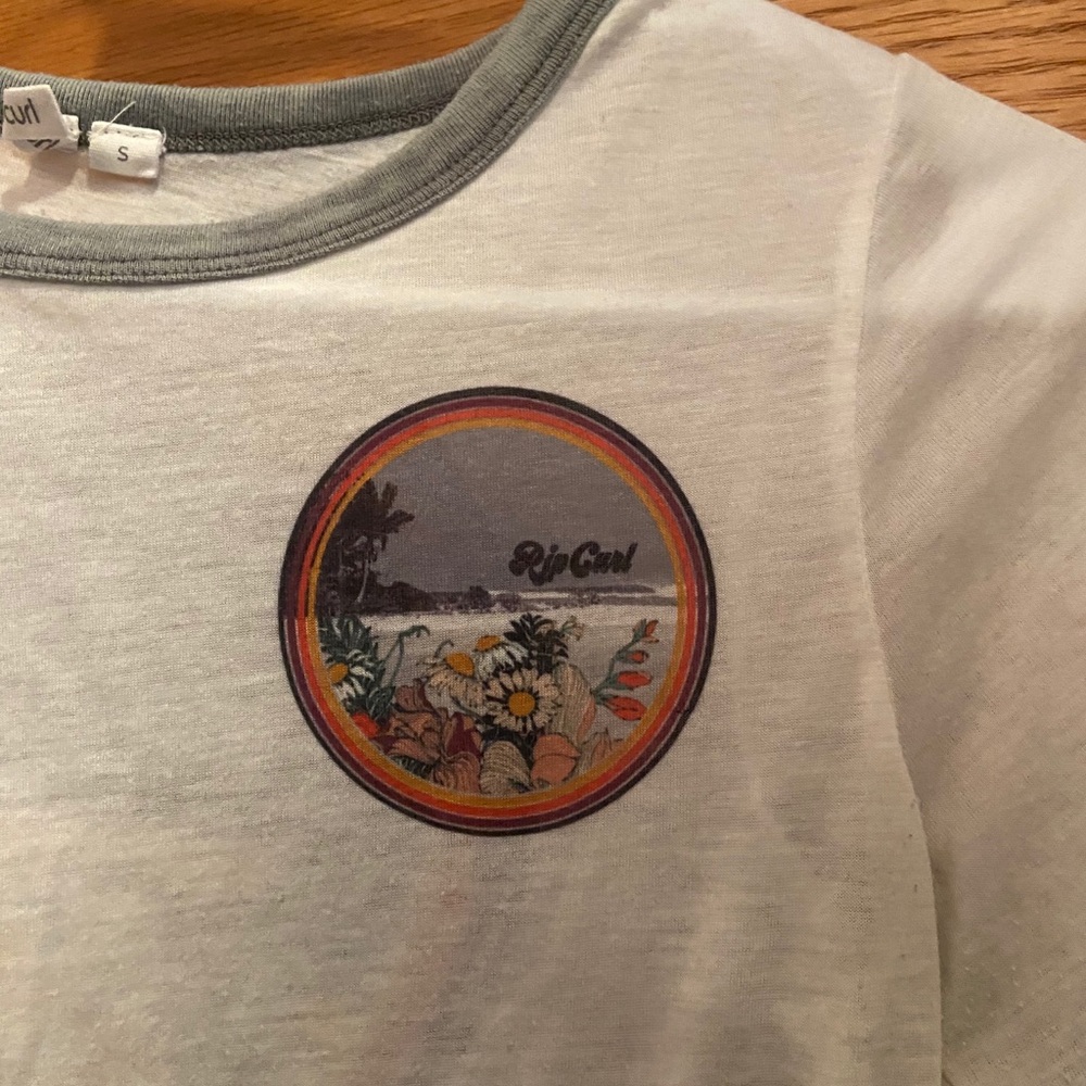 Ripcurl T-shirt